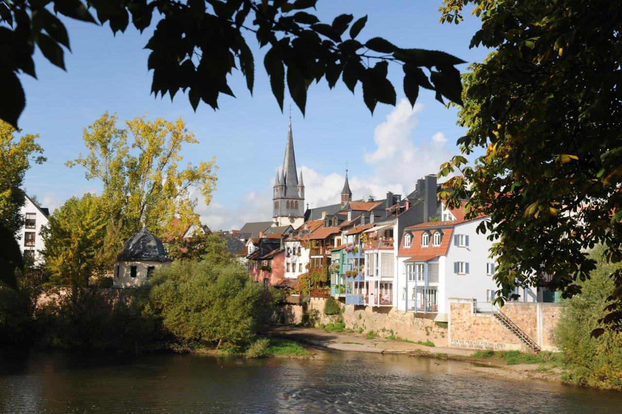 Ferienwohnung Auszeit Bad Kreuznach Extérieur photo