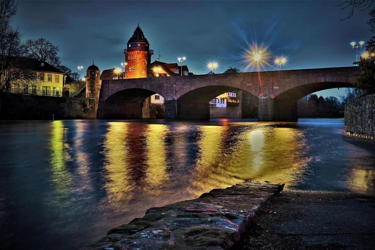 Ferienwohnung Auszeit Bad Kreuznach Extérieur photo
