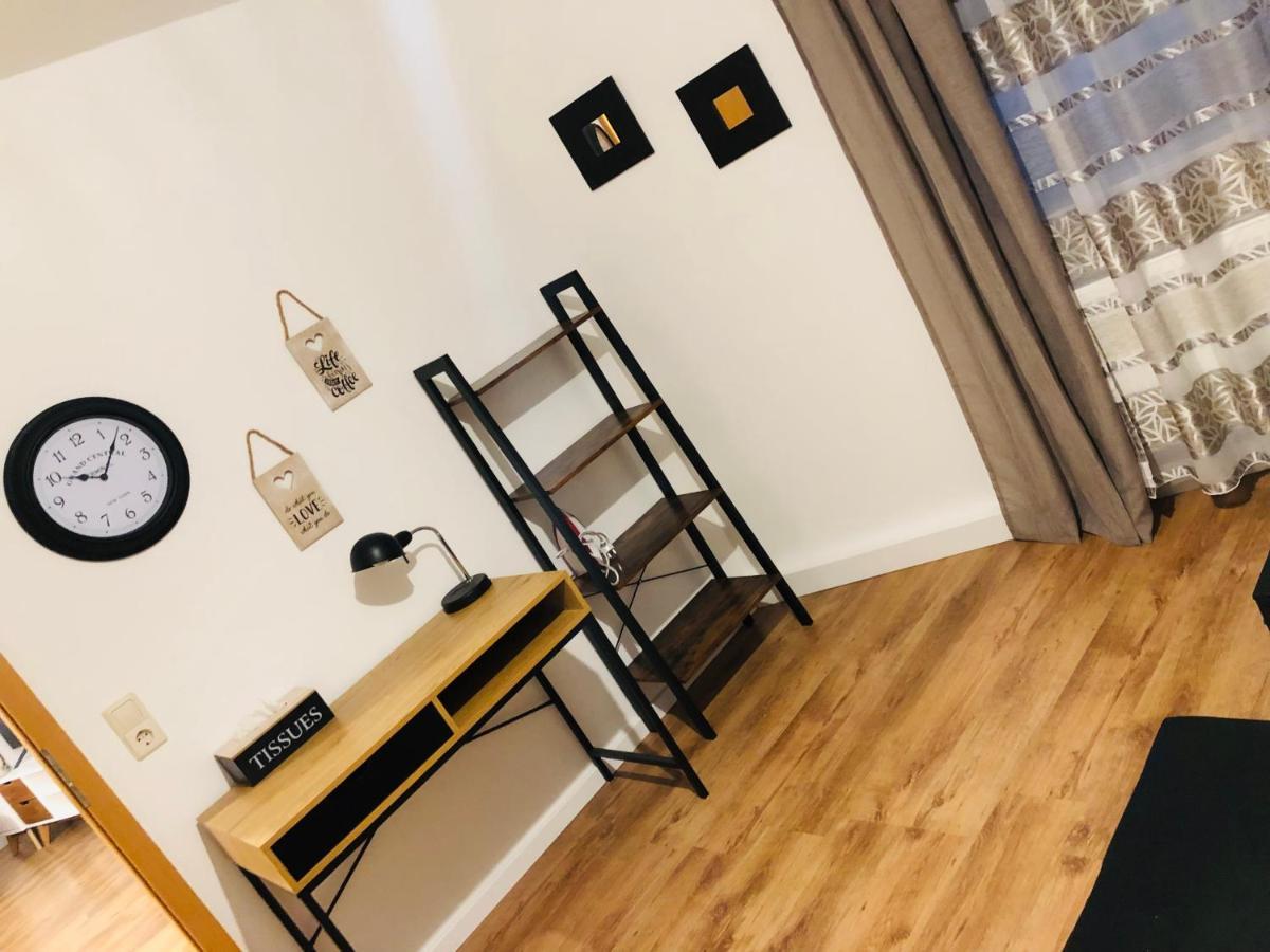 Ferienwohnung Auszeit Bad Kreuznach Extérieur photo
