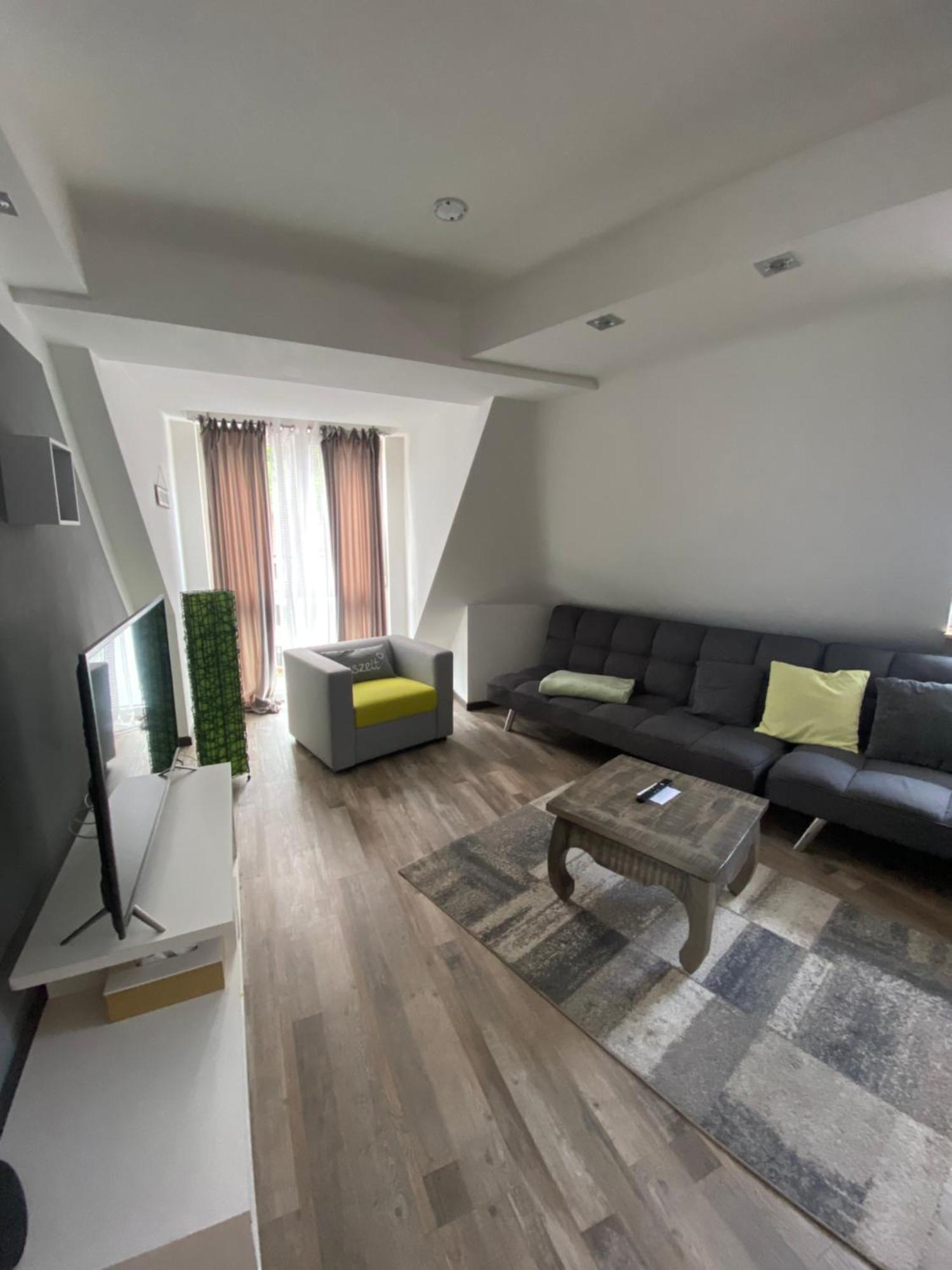 Ferienwohnung Auszeit Bad Kreuznach Extérieur photo