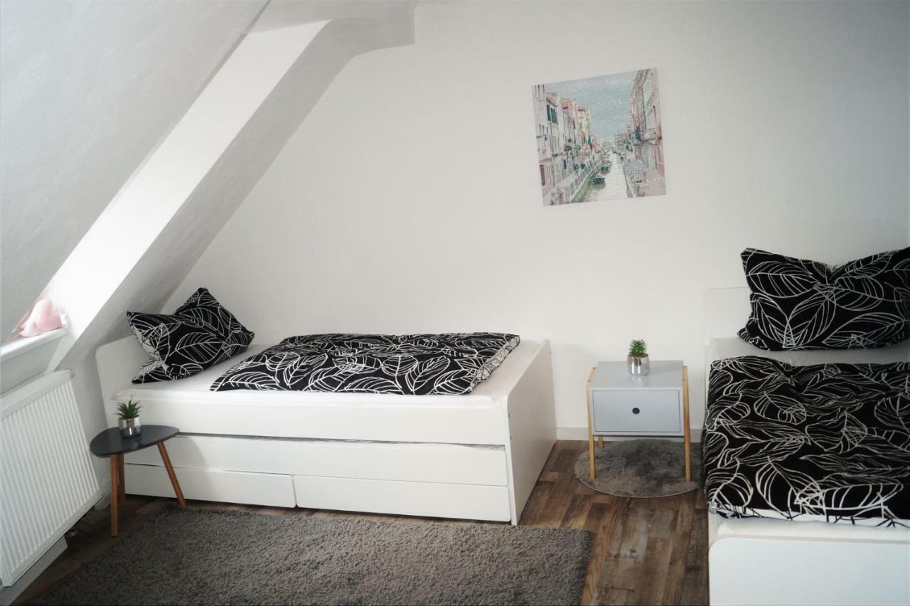 Ferienwohnung Auszeit Bad Kreuznach Extérieur photo
