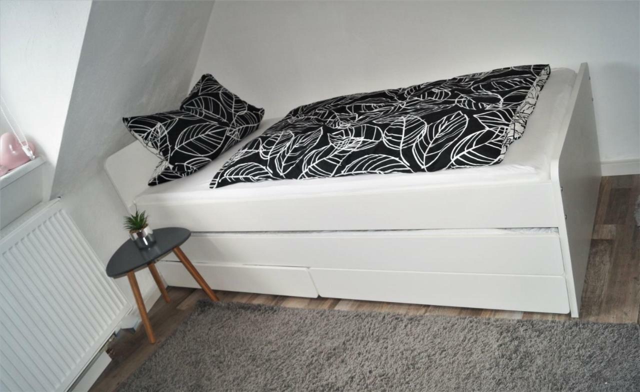 Ferienwohnung Auszeit Bad Kreuznach Extérieur photo